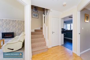 Entrance Hall- click for photo gallery